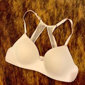 Victorias Secret lined racer back like new